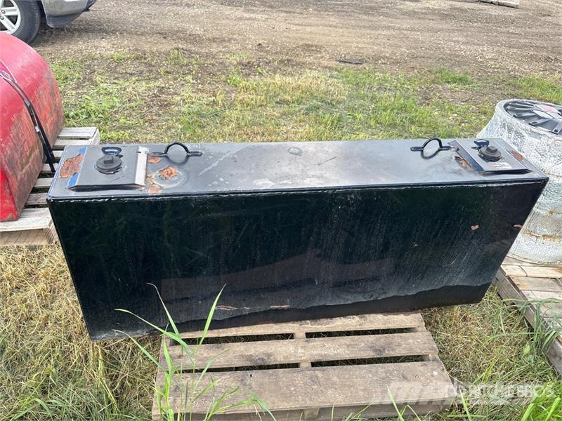 Westeel Fuel Tank 연료 및 첨가제 탱크
