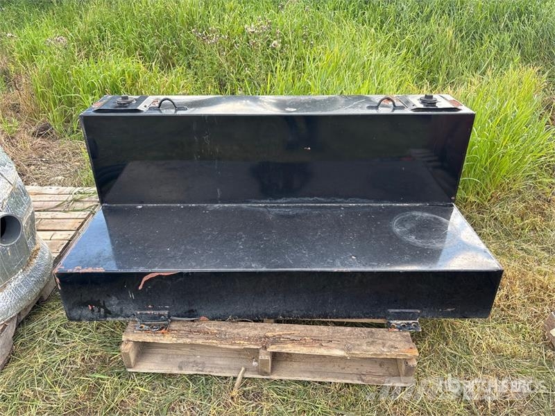 Westeel Fuel Tank 연료 및 첨가제 탱크