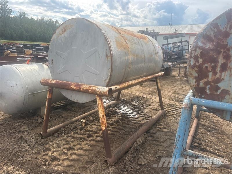 Westeel Fuel Tank 연료 및 첨가제 탱크