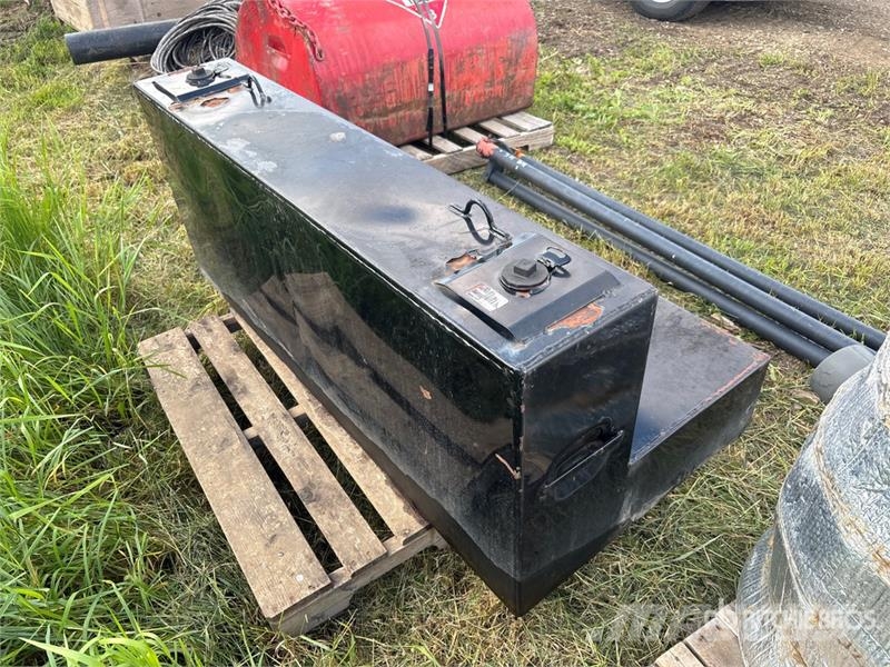 Westeel Fuel Tank 연료 및 첨가제 탱크