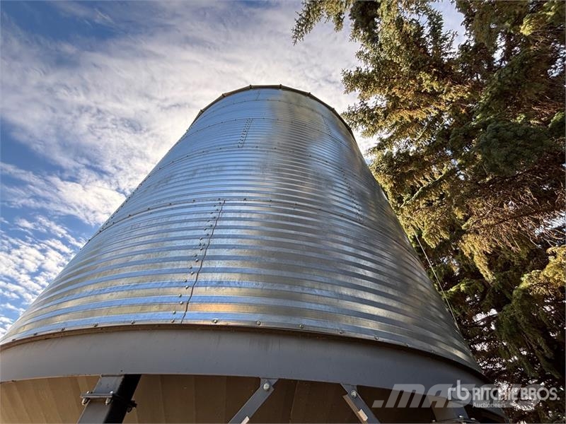  Westeel Grain Bin Unidades/máquinas de processamento e armazenamento de culturas - Outros