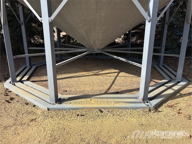 Westeel Grain Bin Unidades/máquinas de processamento e armazenamento de culturas - Outros