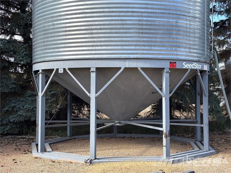  Westeel Grain Bin Stockage, conditionnement - Autres
