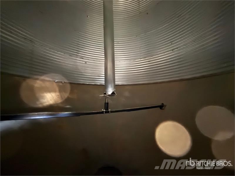  Westeel Grain Bin Foredlings- og lagerhåndteringsutstyr - Annet