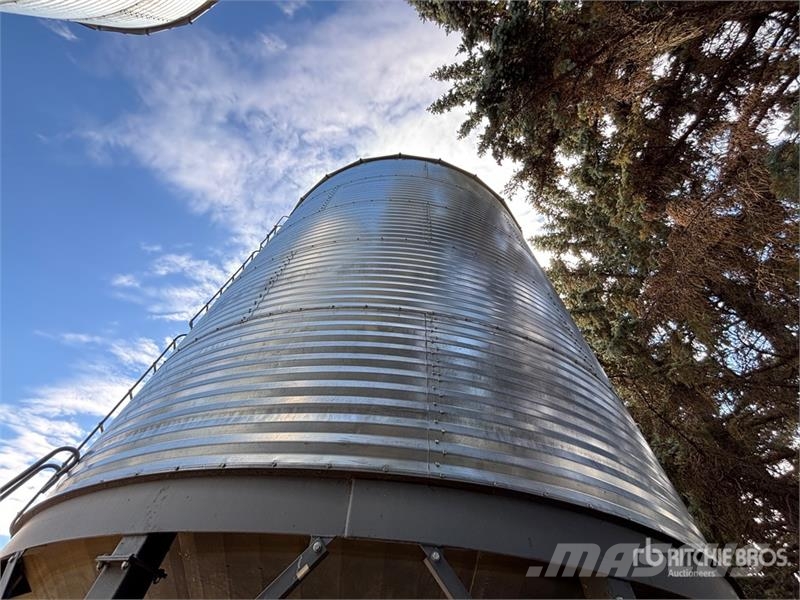  Westeel Grain Bin Stockage, conditionnement - Autres