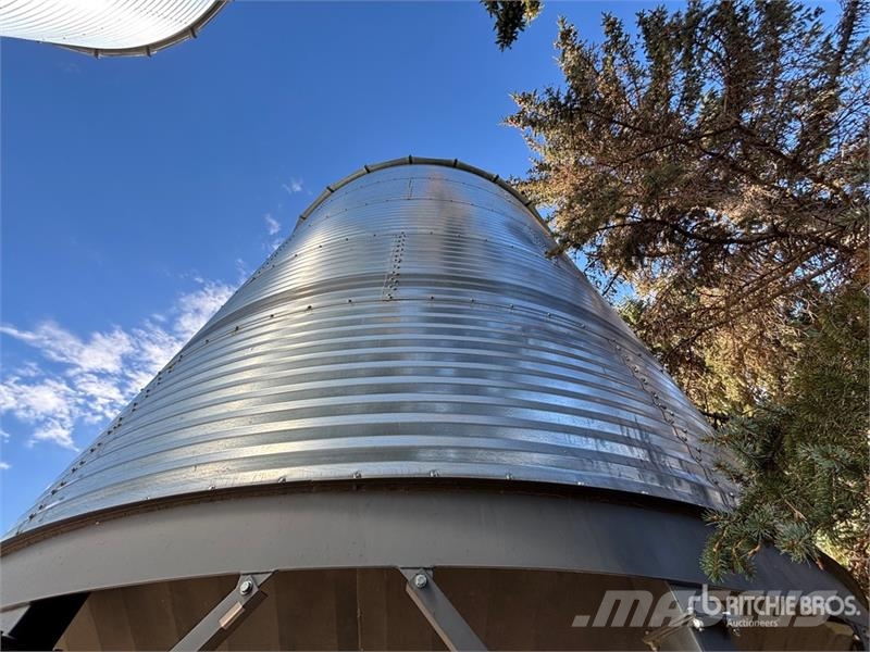  Westeel Grain Bin Stockage, conditionnement - Autres