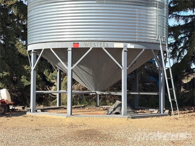  Westeel Grain Bin Stockage, conditionnement - Autres