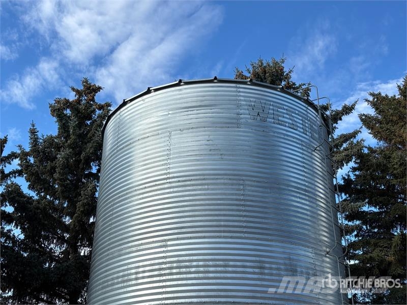  Westeel Grain Bin Stockage, conditionnement - Autres