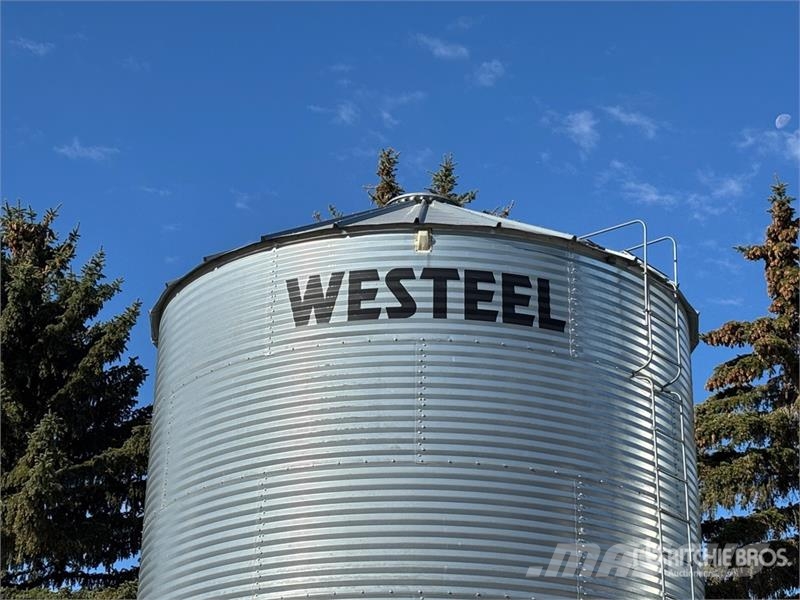  Westeel Grain Bin Stockage, conditionnement - Autres