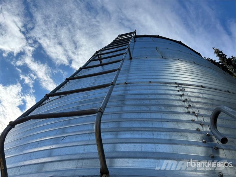  Westeel Grain Bin Stockage, conditionnement - Autres