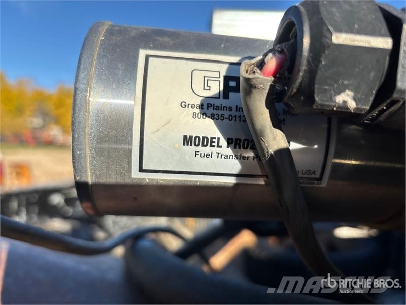  Westeel-Rosco 150 gal Diesel Fuel Tank Паливні та присадочні баки