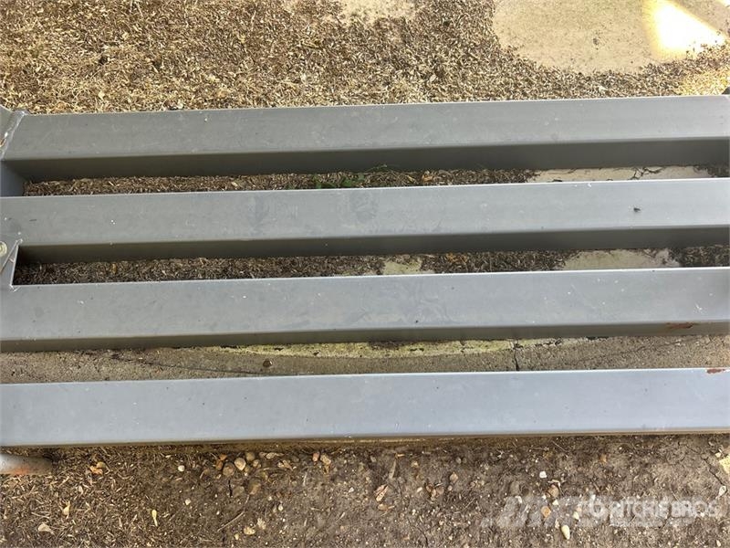 Westeel Rosco +/- 6000 bu 8 Ring Grain Bin Stockage, conditionnement - Autres