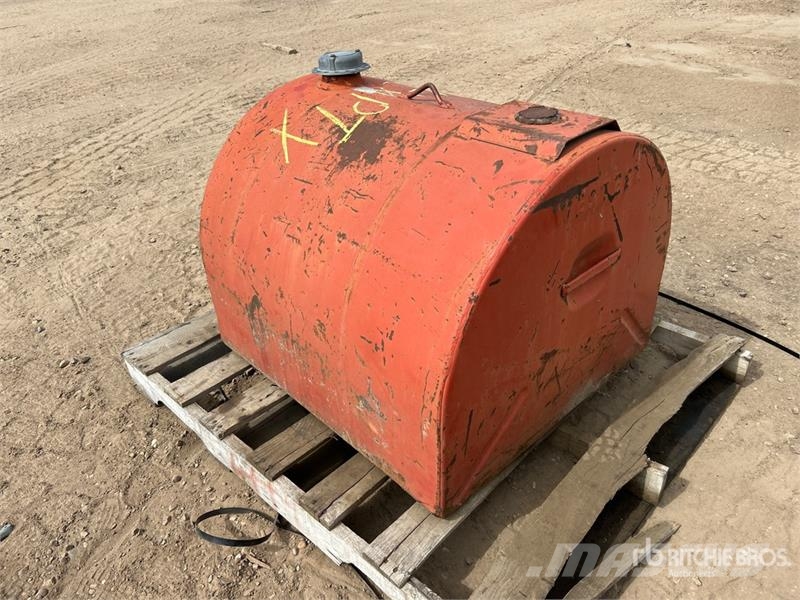  Westeel Steel Fuel Tank 연료 및 첨가제 탱크