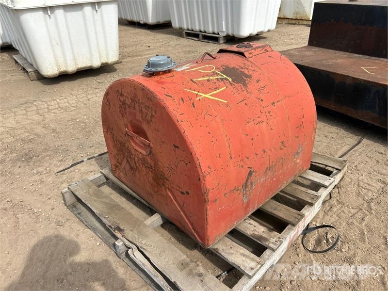  Westeel Steel Fuel Tank 연료 및 첨가제 탱크