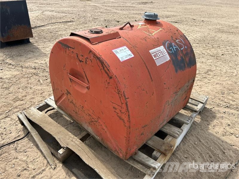  Westeel Steel Fuel Tank 연료 및 첨가제 탱크