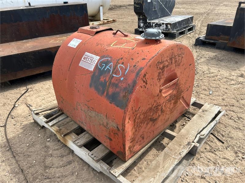  Westeel Steel Fuel Tank 연료 및 첨가제 탱크