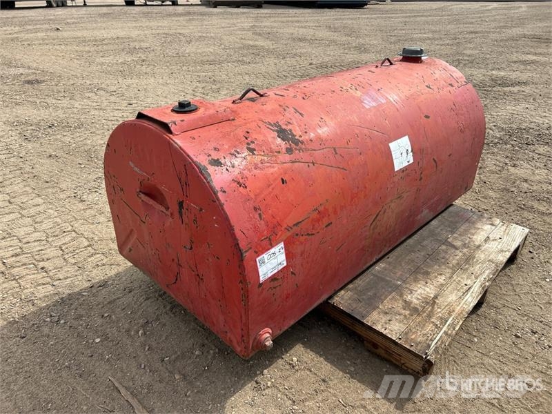 Westeel Steel Fuel Tank 연료 및 첨가제 탱크