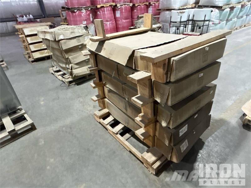 Westeel WC Ladder Kit FB7T / H6T / SF6T (Unused) Unidades/máquinas de processamento e armazenamento de culturas - Outros