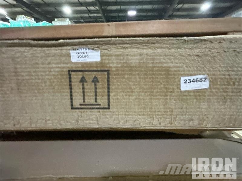 Westeel WC Ladder Kit FB7T / H6T / SF6T (Unused) Unidades/máquinas de processamento e armazenamento de culturas - Outros