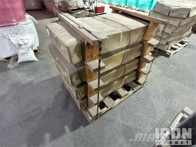 Westeel WC Ladder Kit FB7T / H6T / SF6T (Unused) Unidades/máquinas de processamento e armazenamento de culturas - Outros