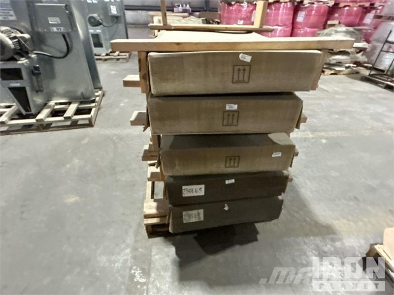 Westeel WC Ladder Kit FB7T / H6T / SF6T (Unused) Unidades/máquinas de processamento e armazenamento de culturas - Outros