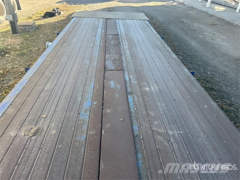 Western Scale 24 ft x 10 ft Truck Scale معدات البناء - غير ذلك