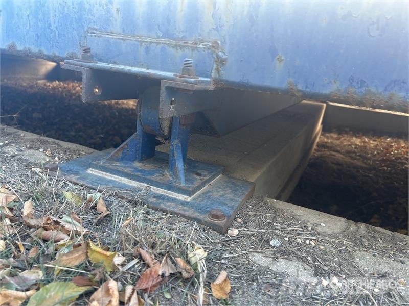 Western Scale 24 ft x 10 ft Truck Scale معدات البناء - غير ذلك