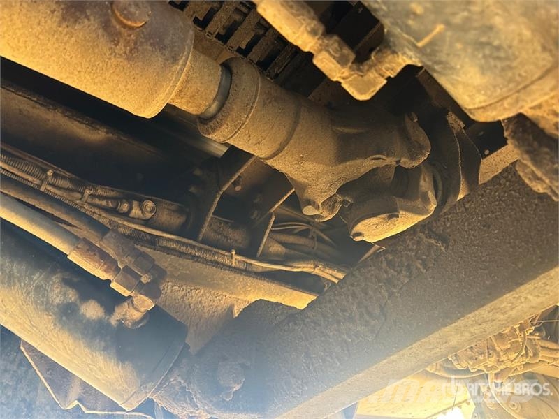 Western Star 4700 Rollback Truck Bergungsfahrzeuge
