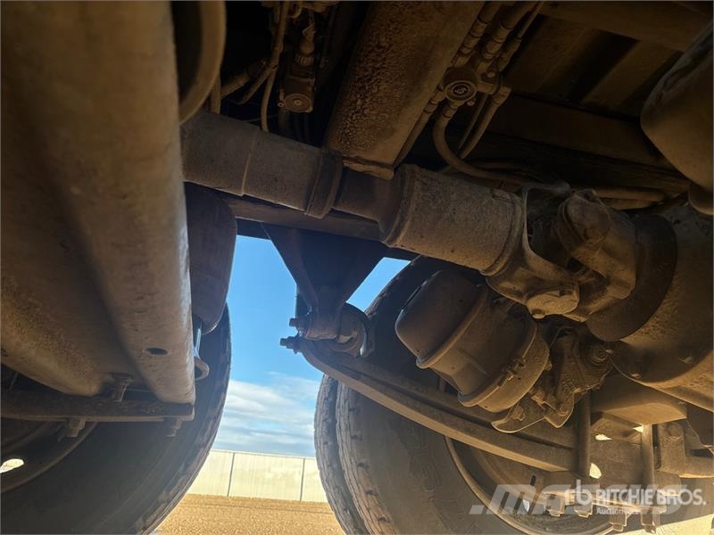 Western Star 4700 Rollback Truck Bergungsfahrzeuge