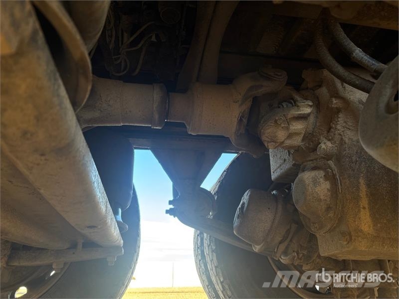 Western Star 4700 Rollback Truck Bergungsfahrzeuge