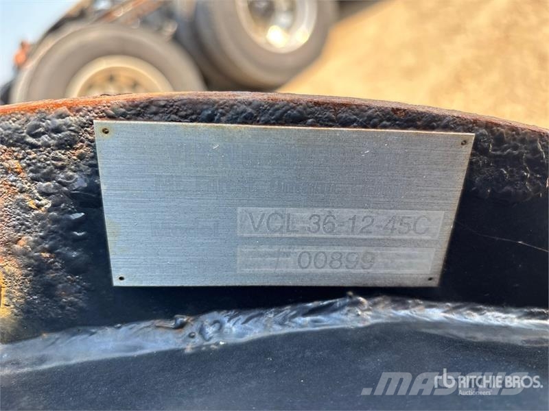 Western Star 4700SB 6x4 Snow Plow Truck مركبات الأغراض العامة