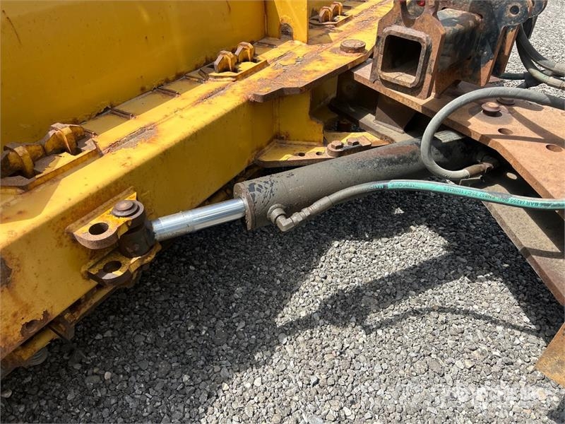 Western Star 4700SB 6x4 Snow Plow Truck مركبات الأغراض العامة