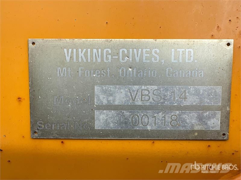 Western Star 4700SB 6x4 Snow Plow Truck مركبات الأغراض العامة