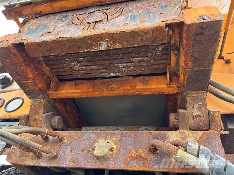 Western Star 4700SB 6x4 Snow Plow Truck مركبات الأغراض العامة