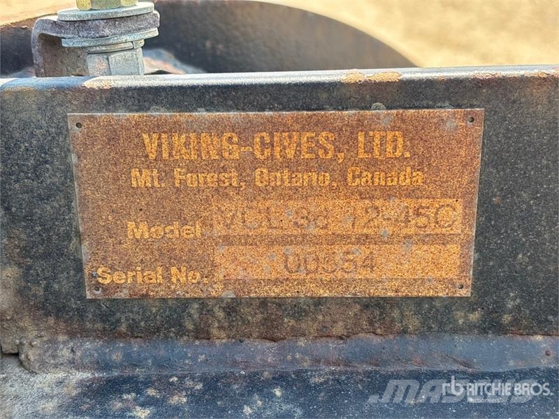 Western Star 4700SB 6x4 Snow Plow Truck Kommunalt / generelt kjøretøy