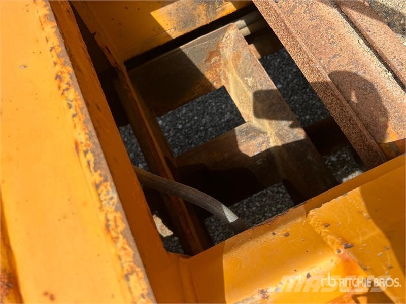 Western Star 4700SB 6x4 Snow Plow Truck مركبات الأغراض العامة