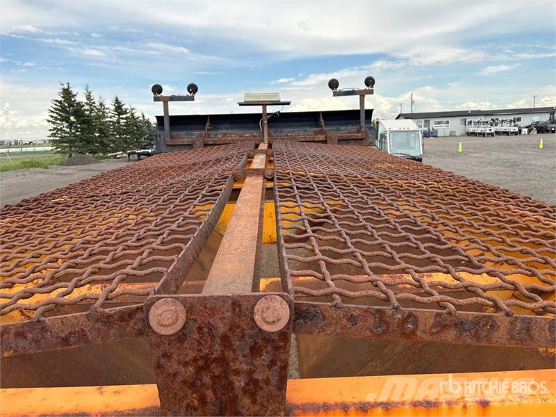 Western Star 4700SB 6x4 Snow Plow Truck مركبات الأغراض العامة