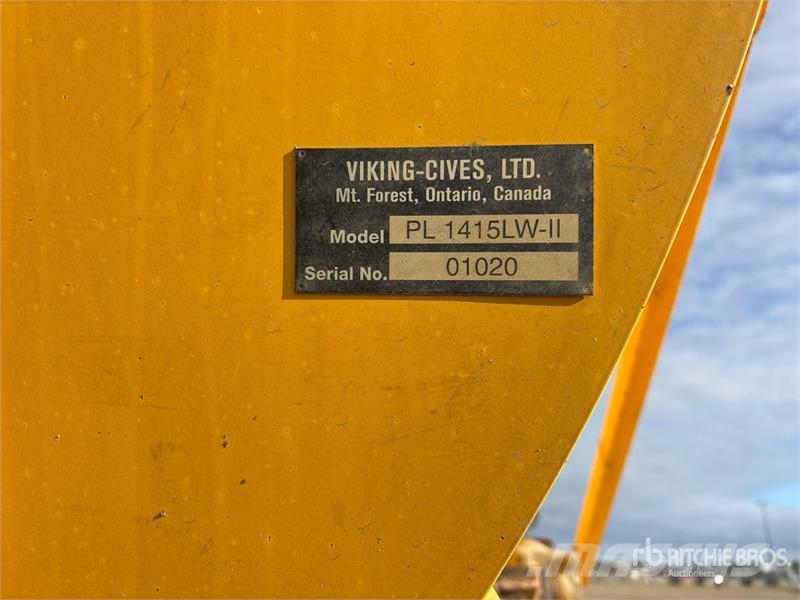 Western Star 4700SF 6x4 Snow Plow Truck Veicoli municipali