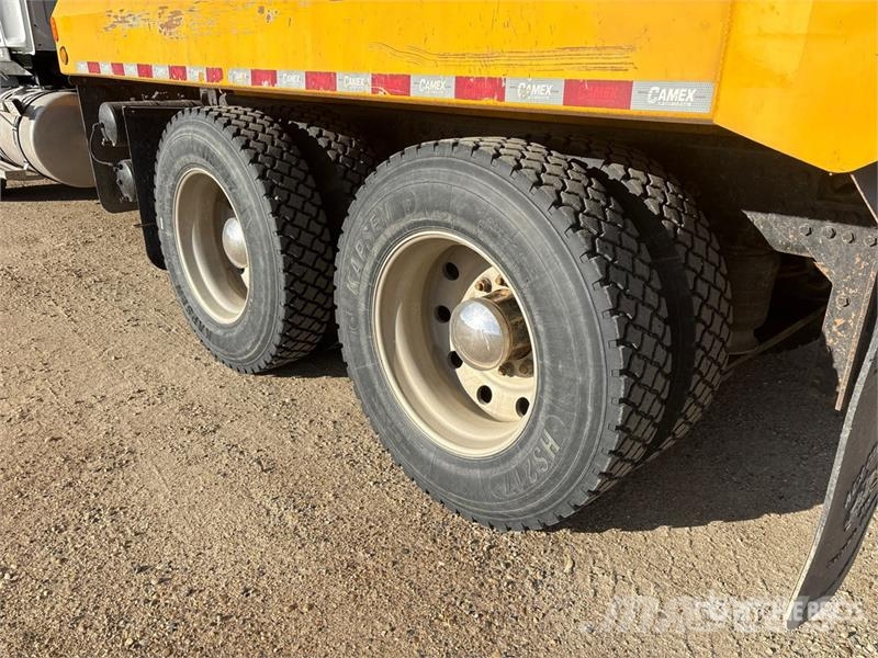 Western Star 4700SF 6x4 Snow Plow Truck Veicoli municipali