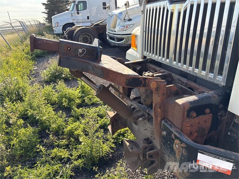 Western Star 4700SF 6x4 Spreader Truck (Inoperable) مركبات الأغراض العامة