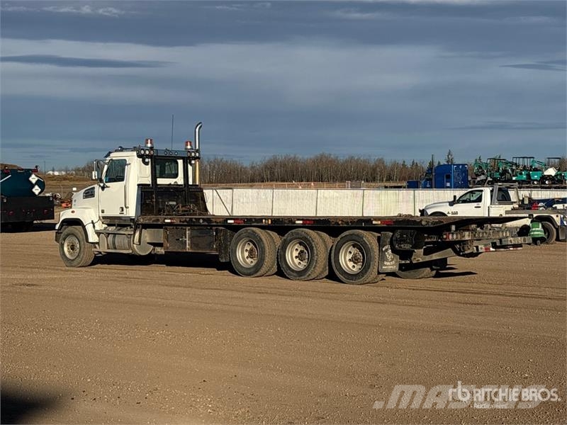 Western Star 4700SF 8x6 Rollback Truck Kurtaricilar