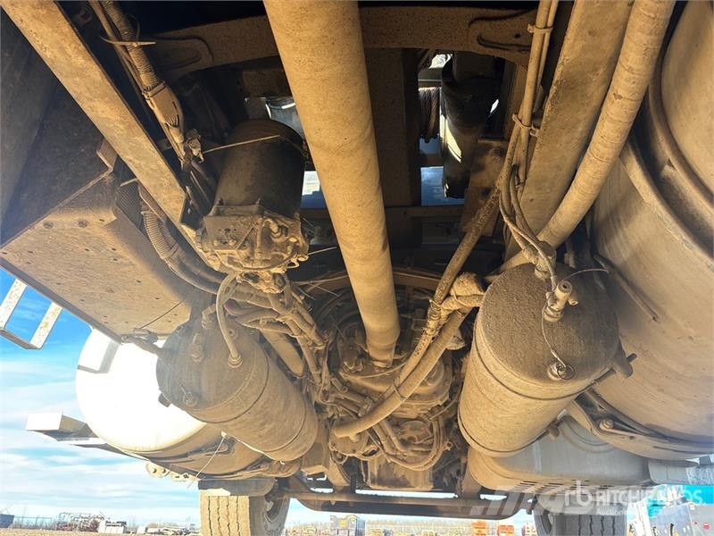 Western Star 4700SF 8x6 Rollback Truck Kurtaricilar