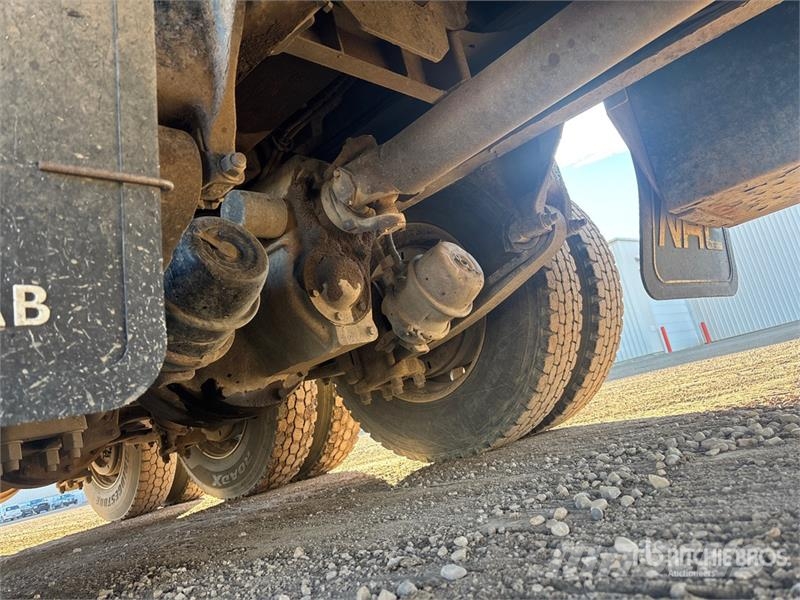 Western Star 4700SF 8x6 Rollback Truck Kurtaricilar