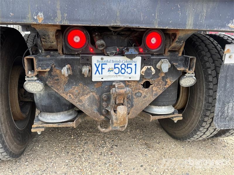 Western Star 4900 10x6 Tri/A Dump Truck ダンプ