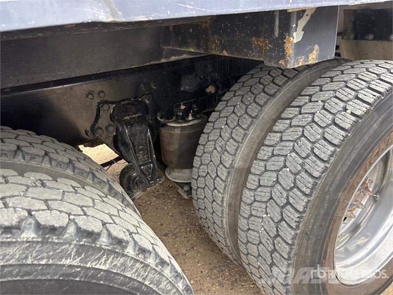Western Star 4900 10x6 Tri/A Dump Truck ダンプ
