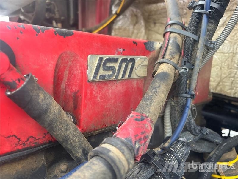 Western Star 4900 11000 L 6x4 Pressure Truck Diger kamyonlar