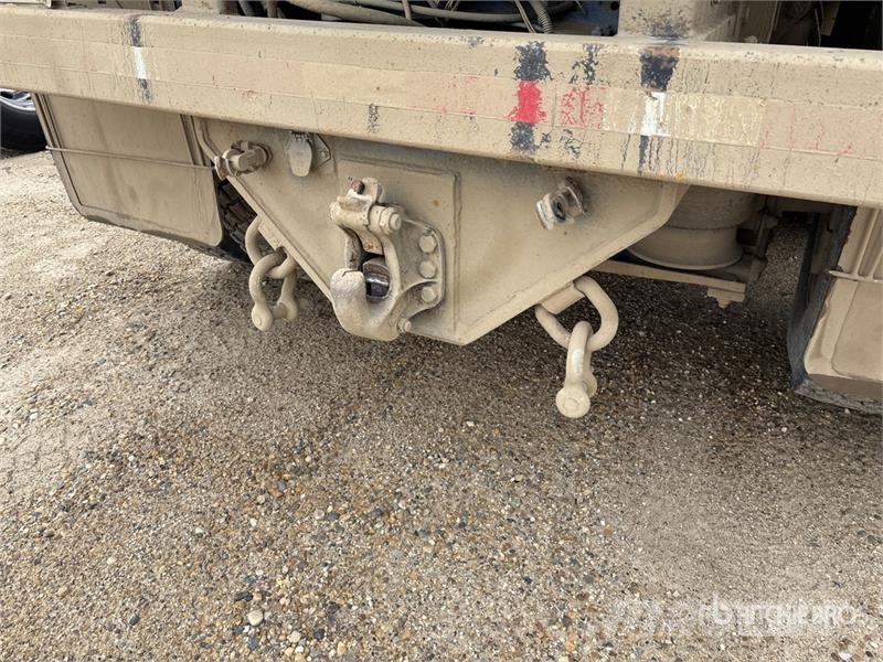 Western Star 4900 18169 L 8x6 Tanker Truck Грузовики-цистерны