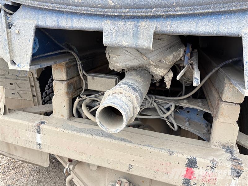 Western Star 4900 18169 L 8x6 Tanker Truck Грузовики-цистерны