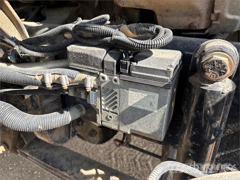 Western Star 4900 22240 L 8x6 Tanker Truck شاحنات ذات صهاريج