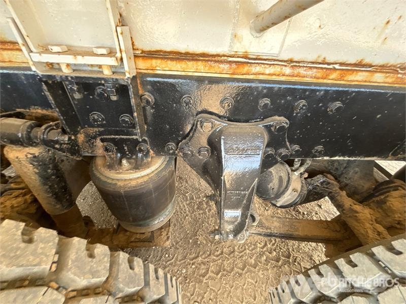 Western Star 4900 22240 L 8x6 Tanker Truck شاحنات ذات صهاريج